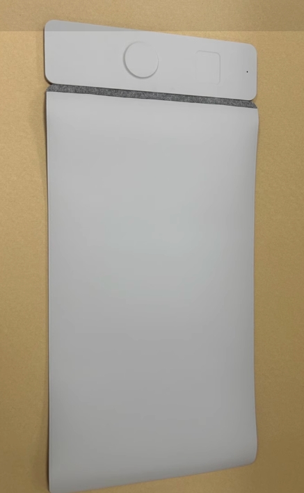 Wireless Charging Desk Mat (Single Item)