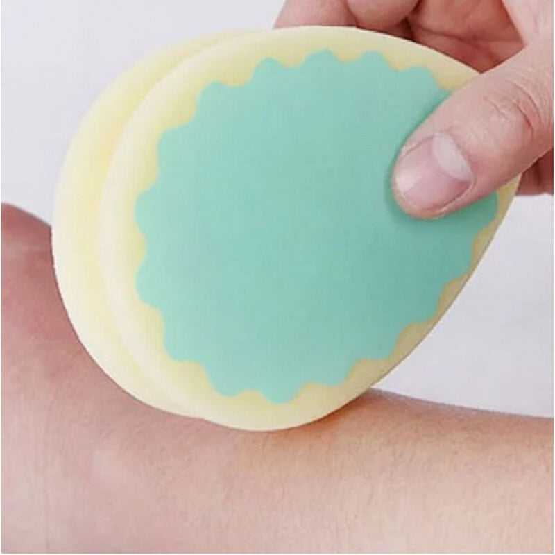 Pain-Free Hair Removal Sponge - Magic Hair Removal Tool