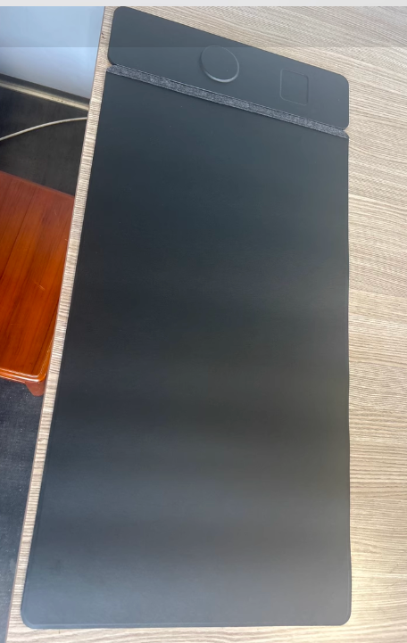 Wireless Charging Desk Mat (Single Item)