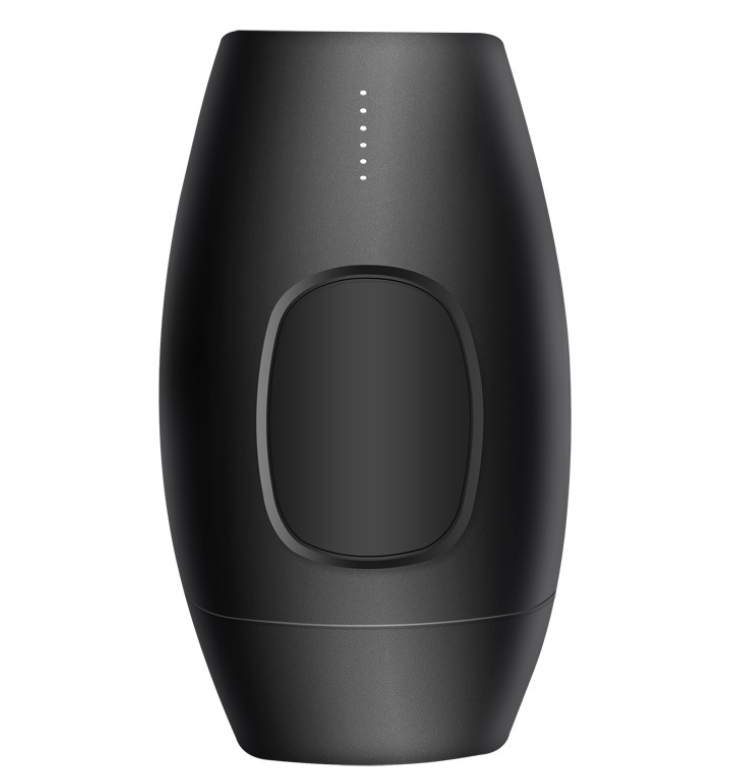 Laser Hair Removal Device for Underarms, Bikini Area, Legs