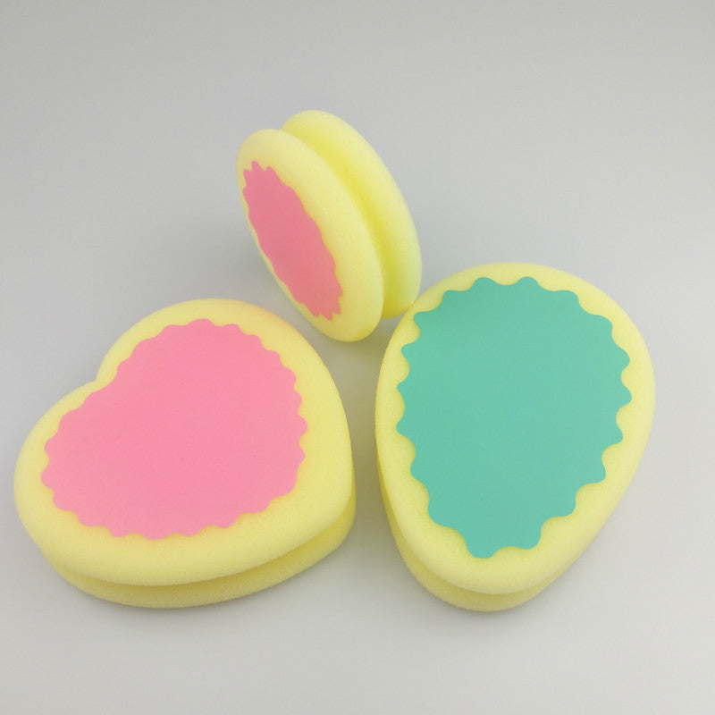 Pain-Free Hair Removal Sponge - Magic Hair Removal Tool