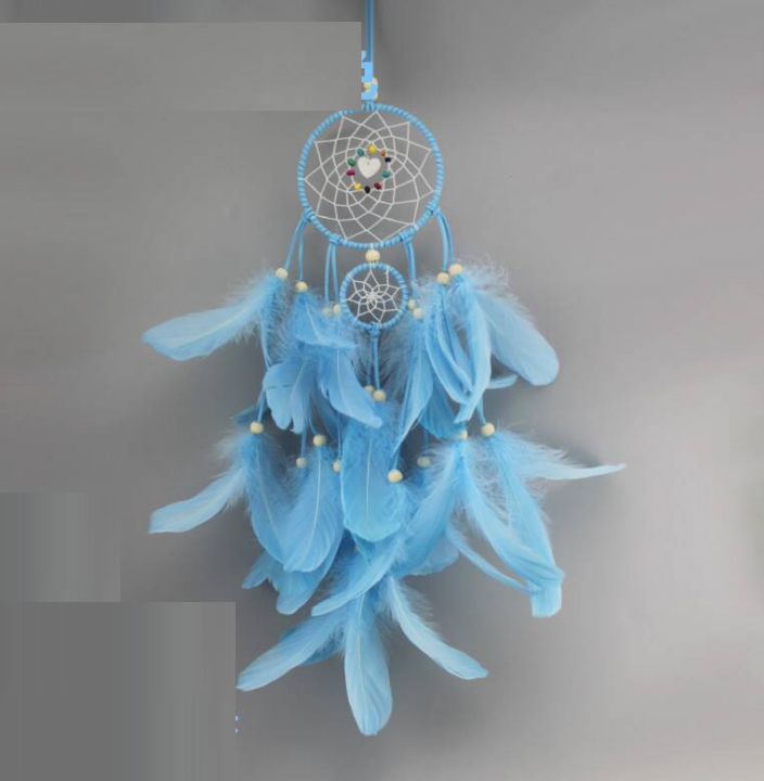 Handmade Dreamcatcher Decorative Gift for Girls