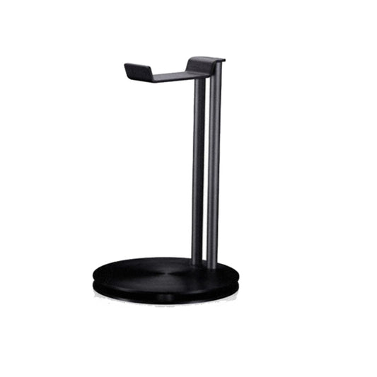 Metal Dual-Layer Headphone Stand for Storage and Display