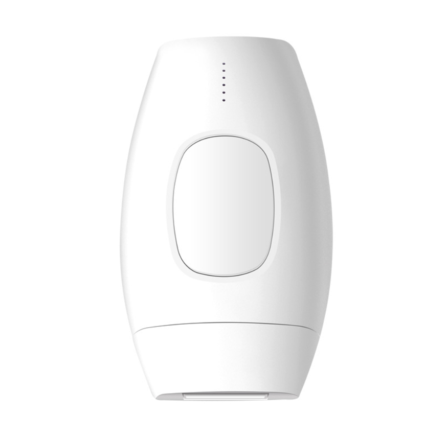 Laser Hair Removal Device for Underarms, Bikini Area, Legs