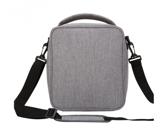 Eco-Friendly Aluminum Foil Lunch Bag with Insulation