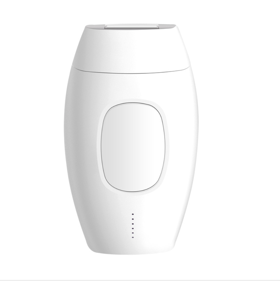Laser Hair Removal Device for Underarms, Bikini Area, Legs