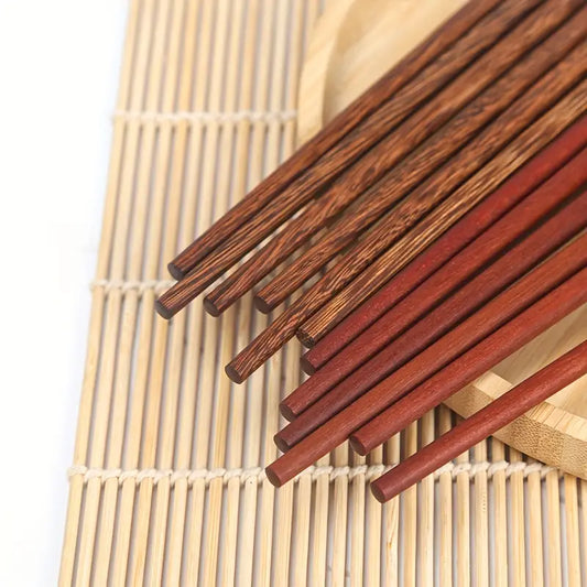 Solid Wood Chopsticks