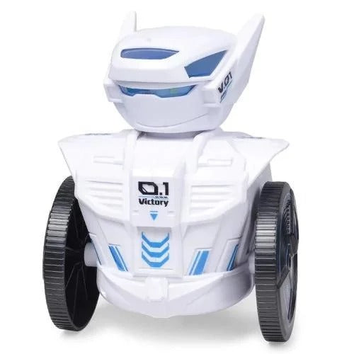 BG1526 Remote Control Robot with Watch Toy