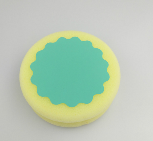 Pain-Free Hair Removal Sponge - Magic Hair Removal Tool