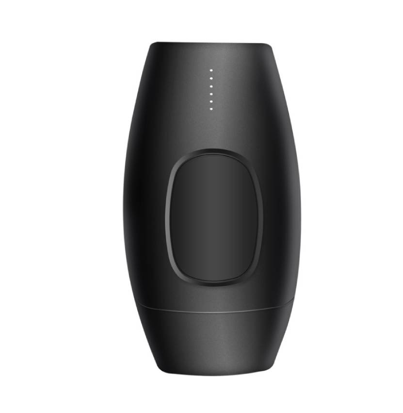 Laser Hair Removal Device for Underarms, Bikini Area, Legs