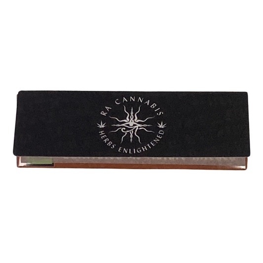 Ra Cannabis Rolling Papers