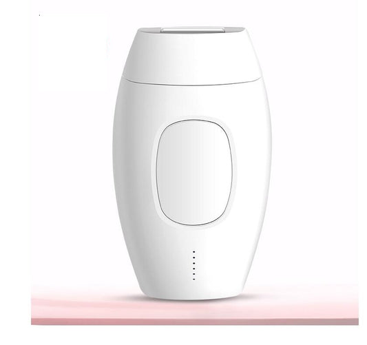 Laser Hair Removal Device for Underarms, Bikini Area, Legs