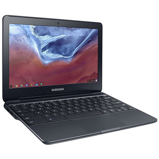 Samsung Electronics XE500C13 Chromebook 3 2GB RAM 16GB SSD Laptop 11.6"