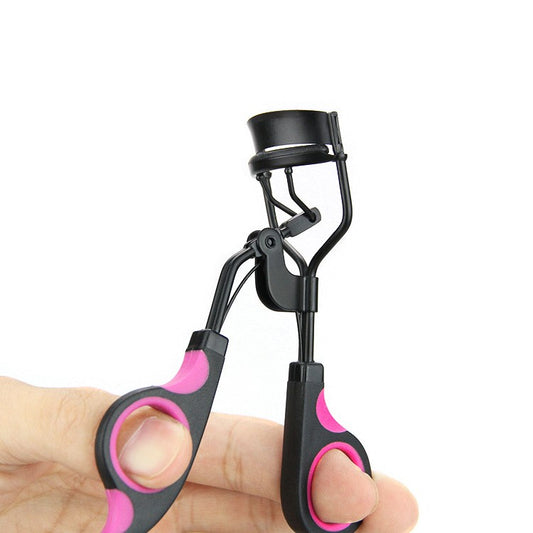 3D Dynamic Eyelash Curler